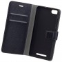 Commander, COMMANDER Bookstyle case for Wiko Lenny 3, Wiko phone cases, ON3549