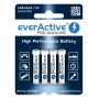 EverActive - LR03 AAA everActive Pro 4x-Blister pack - Size AAA - BL210