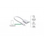 UGREEN - Micro USB 2.0 OTG Function Cable - USB to Micro USB cables - UG305-CB