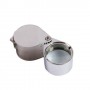 Oem - 10x-Zoom 21mm Mini Jewelry Loupe Magnifier Glass - Magnifiers microscopes - AL100