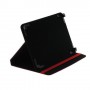 OTB - 10" Tablet PC Faux Leather Case Bookstyle - iPad and Tablets covers - ON1211-CB