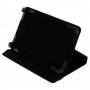 OTB, 7" Tablet PC Faux Leather Case Bookstyle, iPad and Tablets covers, ON1222-CB