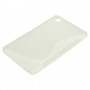 OTB, TPU Case for Samsung Galaxy TabPro 8.4 SM-T320, iPad and Tablets covers, ON1102-CB