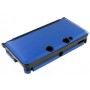 Oem - Aluminium Case for Nintendo 3DS - Nintendo 3DS - 00867-CB