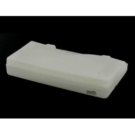 Oem - Nintendo DSi Silicon Sleeve - Nintendo DSi - YGN619-CB
