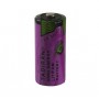 Tadiran, Tadiran SL-761 2/3 AA lithium battery 1500mAh 3.6V, Other formats, NK182-CB