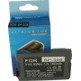 Oem - Battery compatible with Canon BP-308 1800mAh - Canon photo-video batteries - GX-V107