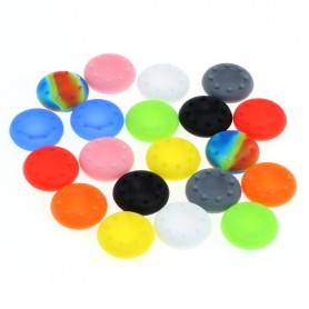 OTB, 20 pieces silicone protective cap for PS4 PS3 and Xbox360, PlayStation 4, ON3656