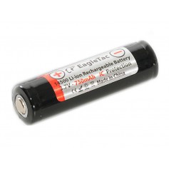 EagTac, EagTac 14500 750mAh 3,7V 1A (protected), Andere formaten, NK155-CB