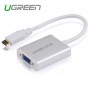 UGREEN - HDMI to VGA+3.5MM Audio+Mirco USB converter - HDMI adapters - UG102-CB