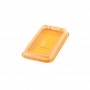Oem, Silicon Bumper for Apple iPhone 4 / iPhone 4S, iPhone phone cases, YAI473-1-CB