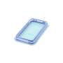 Oem, Silicon Bumper for Apple iPhone 4 / iPhone 4S, iPhone phone cases, YAI473-1-CB