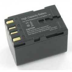 Oem, Accu Batterij compatible met JVC BN-V416, JVC foto-video batterijen, GX-V157