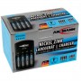 Ansmann - Ansmann NiZn battery charger - Battery chargers - NK191