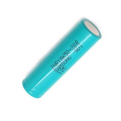 INR18650-20R 22A 2000mAh