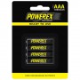 POWEREX, Powerex AAA 1000mAh Rechargeable, Size AAA, NK125-CB
