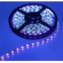 Oem, UV Ultraviolet 12V Led Strip 60LED IP65 SMD5050 - White PCB, LED Strips, AL200-11-CB