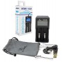 XTAR - XTAR VC2 USB battery charger - Battery chargers - NK198