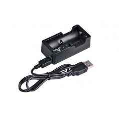 XTAR, XTAR MC0 USB battery charger, Battery chargers, NK205