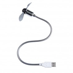 USB Fan for notebook and PC