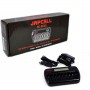 Japcell - 8 channels Japcell BC-800 battery charger - Battery chargers - BC800