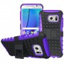 OTB - Shockproof Case for Samsung Galaxy S7 Edge - Samsung phone cases - CG060-CB