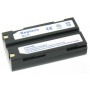 Oem - Battery compatible with Pentax D-Li1 - Pentax photo-video batteries - GX-V133