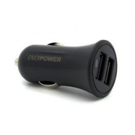Enerpower, Enerpower UP-501B 12-24V USB Car Adapter, Auto charger, NK211