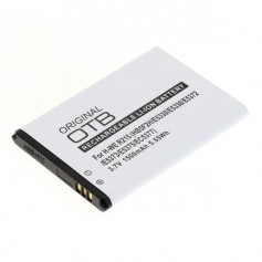OTB, Battery for Huawei HB5F2H 1500mAh (R215 / E5330 / E5336 / E5372 / E5373 / E5375 / EC5377) Li-Ion, Huawei phone batteries...