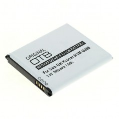 OTB - Batterij voor Samsung Galaxy XCover 3 SM-G388 - Samsung telefoonaccu's - ON3721