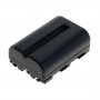 OTB, Battery compatible with Sony NP-FM500H 1400mAh 7.4V, Sony photo-video batteries, ON3725