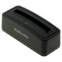 OTB - Digibuddy Akkuladestation 1301 compatible with the Samsung EB-575152 - black - Ac charger - ON3756