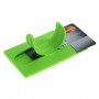 OTB, Silicone Card Case for Smartphones - Stand function, Phone accessories, ON3768-CB