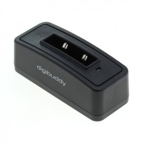 OTB - Battery Charging Dock compatible with 1301 Sennheiser BA 90 - Headsets and accessories - ON3794