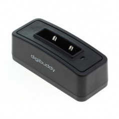 Battery Charging Dock compatible with 1301 Sennheiser BA 150