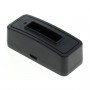 OTB - Battery Charging Dock compatible with 1301 Sennheiser BA 150 - Headsets and accessories - ON3795