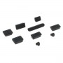 OTB, Dust Cover for Apple MacBook - black, Various laptop accessories, ON3799