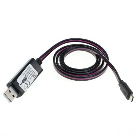 Cable datos USB para Huawei Ascend y530 nuevo cable de datos