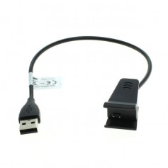 OTB, USB-lader adapter voor Fitbit Alta, Data kabels, ON3918