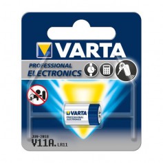 Varta Battery Professional Electronics V11A 4211