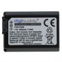 digibuddy - Battery for Sony NP-FW50 1050mAh - Sony photo-video batteries - ON2709