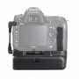 Oem - Battery Grip compatible Nikon D5300 D5200 D5100 DSLR - Nikon photo-video batteries - AL978