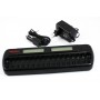 Japcell - Charger JAPCELL BC-1600 for 16 x AA and / or AAA battery - Battery chargers - BC-1600