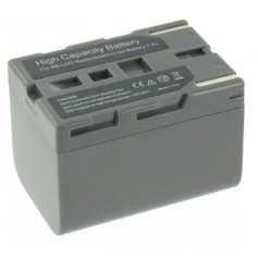 Oem - Battery compatible with Samsung SB-L220 - Samsung photo-video batteries - GX-V080-GXL