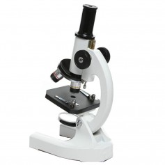 Datyson 64x 160x 640x Zoom Biological Microscope Science Lab