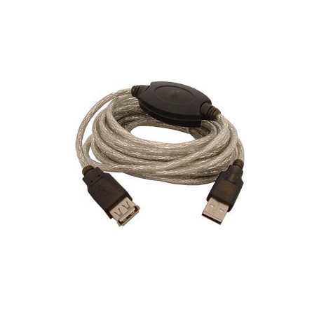 usb repeater cable