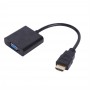 Oem - Mini DisplayPort to VGA adapter converter - HDMI adapters - AL725-CB