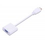 Oem - Mini DisplayPort to VGA adapter converter - HDMI adapters - AL725-CB
