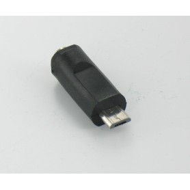 Oem, Nokia 3.5mm to Micro USB Charger YMN014, Nokia data cables , YMN014