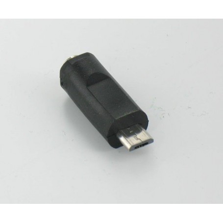 Oem - Nokia 2mm to Micro USB Charger YMN014-1 - Nokia data cables  - YMN014-1